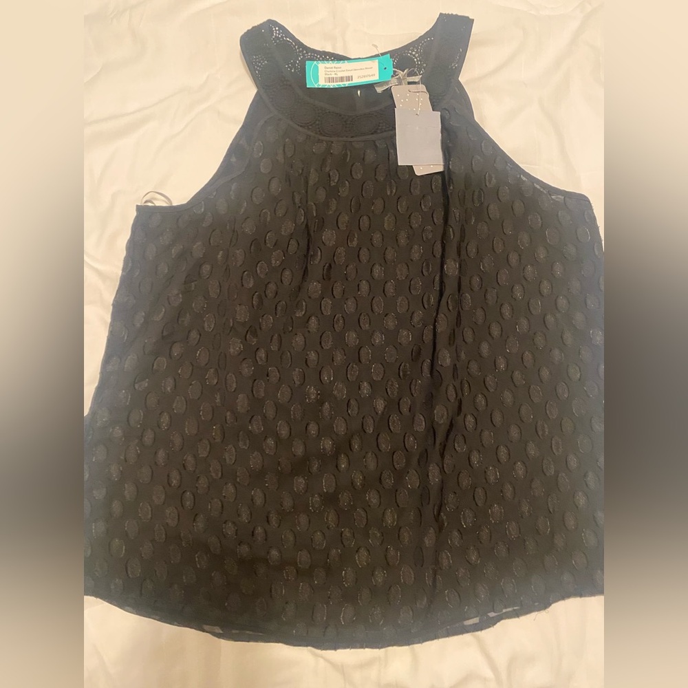 Danielrainn shirt